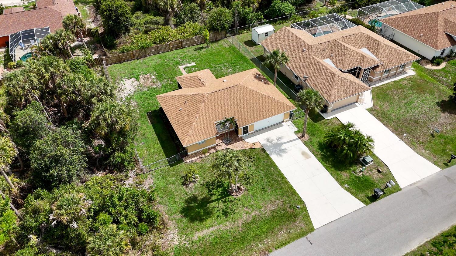 3781 WAYWARD AVE, NORTH PORT, FL, 34286