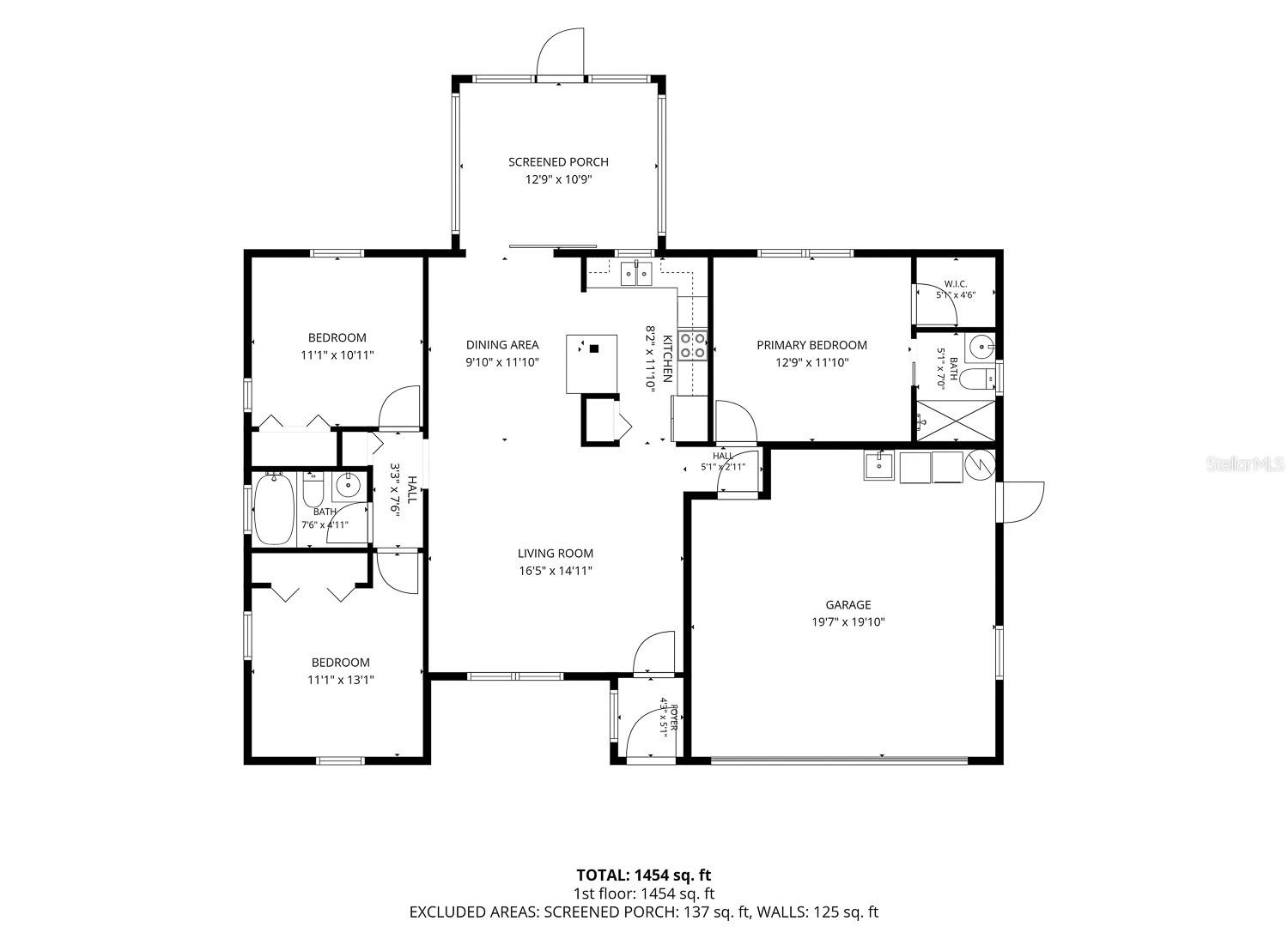 3781 WAYWARD AVE, NORTH PORT, FL, 34286
