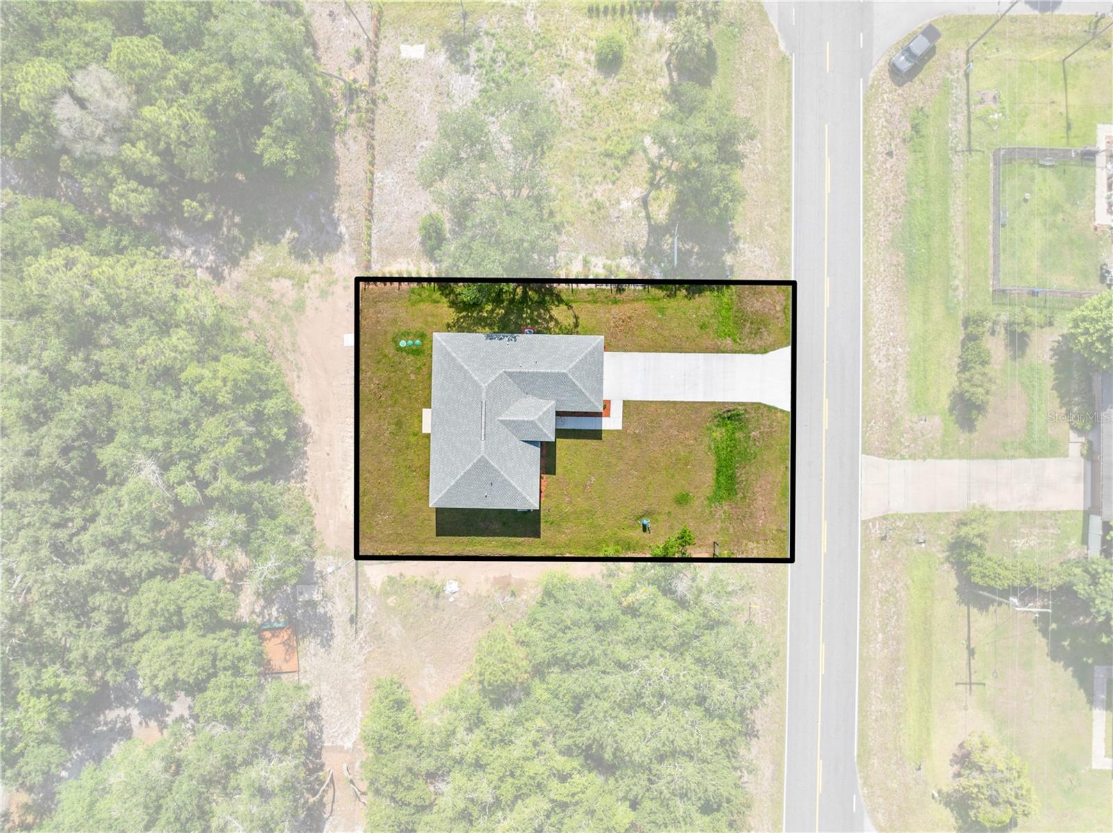 121 S CANOE CREEK RD, KENANSVILLE, FL, 34739