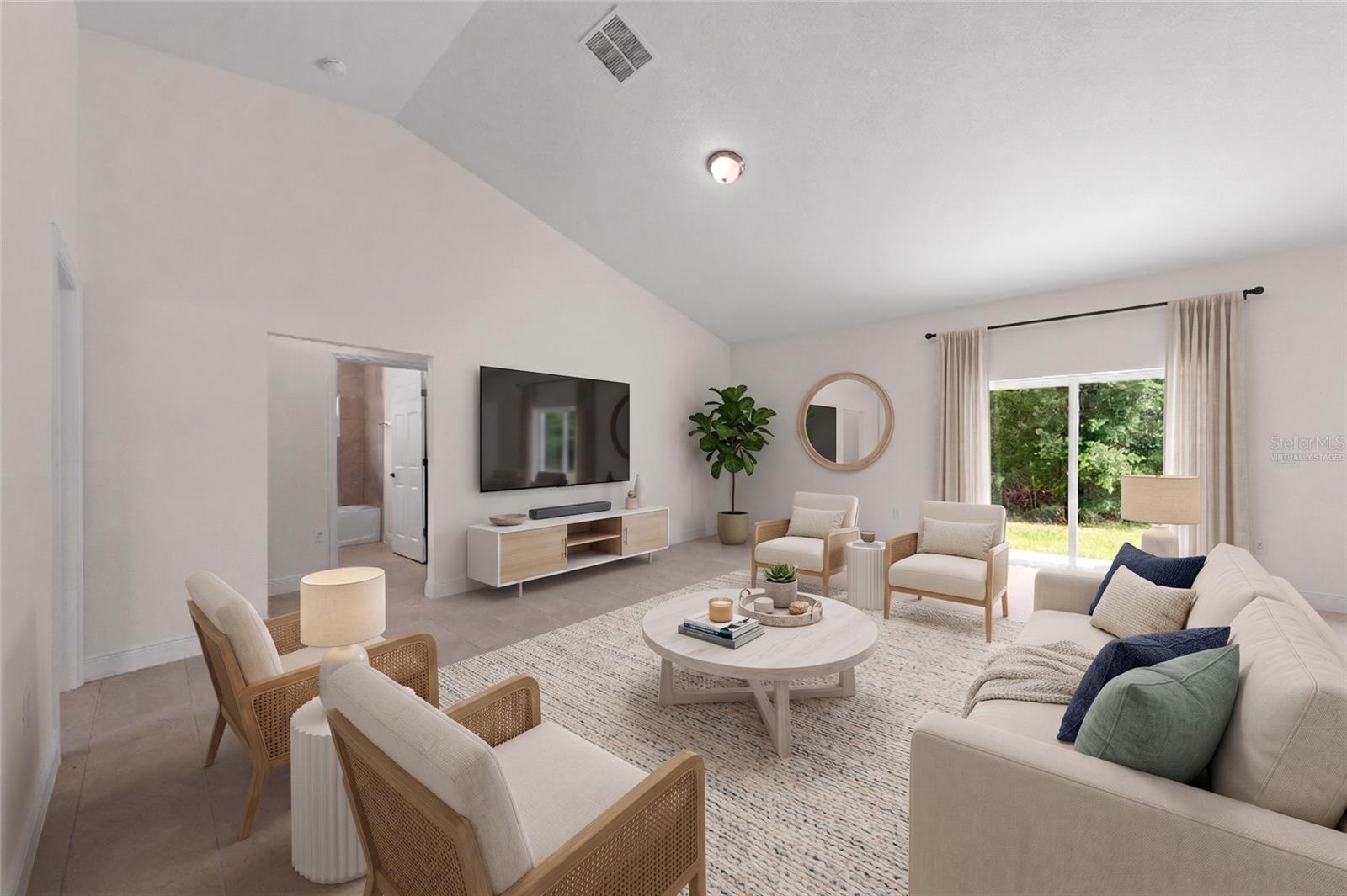 121 S CANOE CREEK RD, KENANSVILLE, FL, 34739