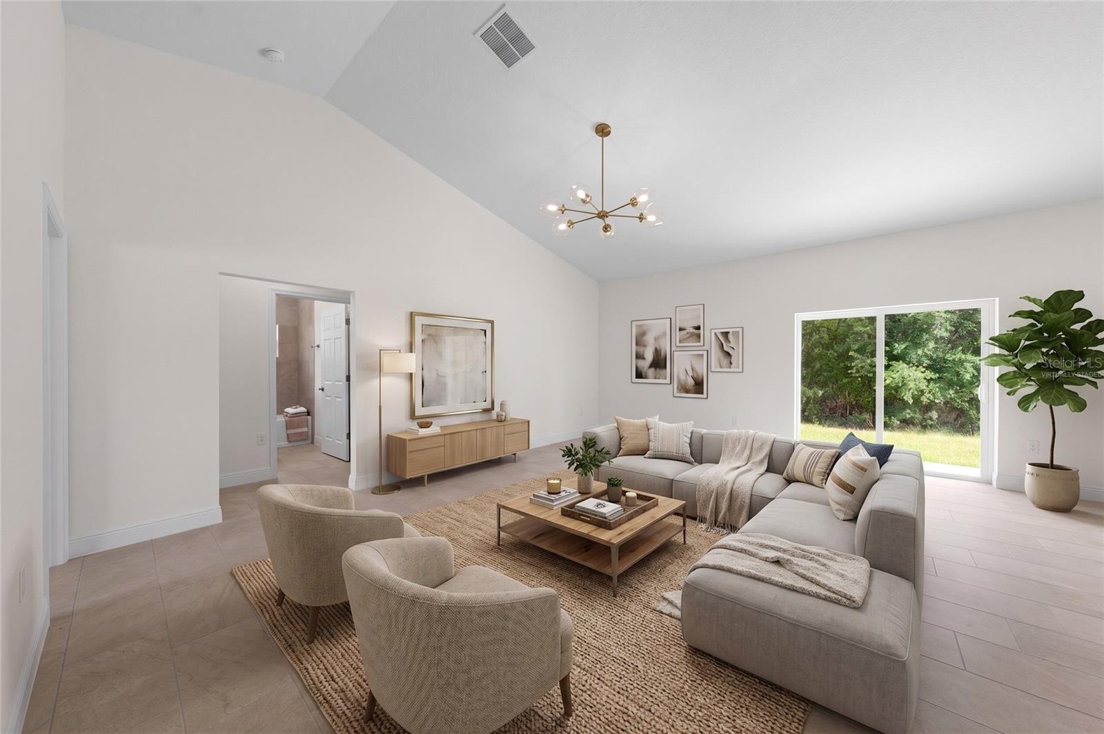 121 S CANOE CREEK RD, KENANSVILLE, FL, 34739