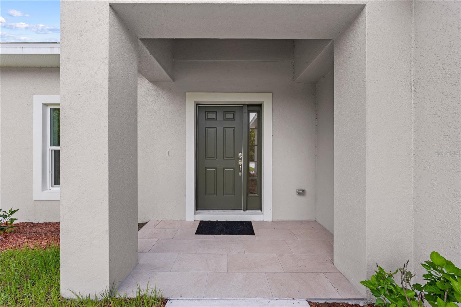 121 S CANOE CREEK RD, KENANSVILLE, FL, 34739