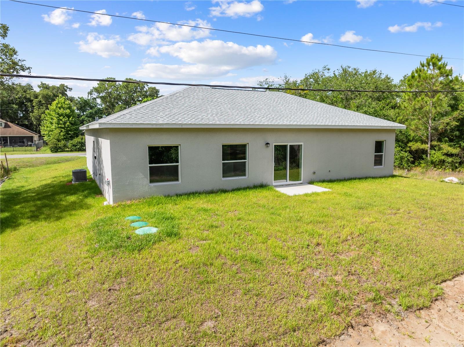 121 S CANOE CREEK RD, KENANSVILLE, FL, 34739