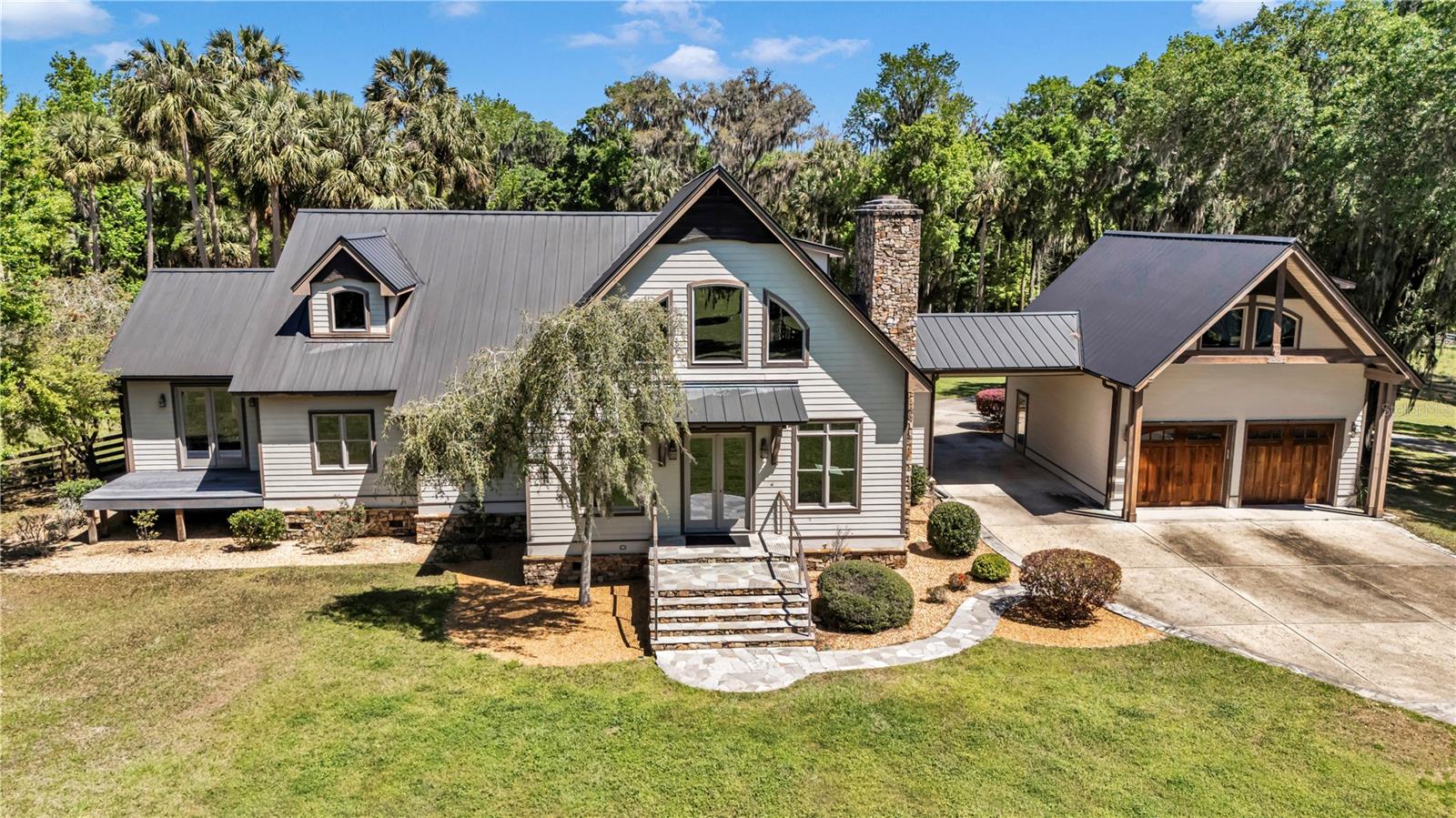 7000 NW HWY 320, MICANOPY, FL, 32667