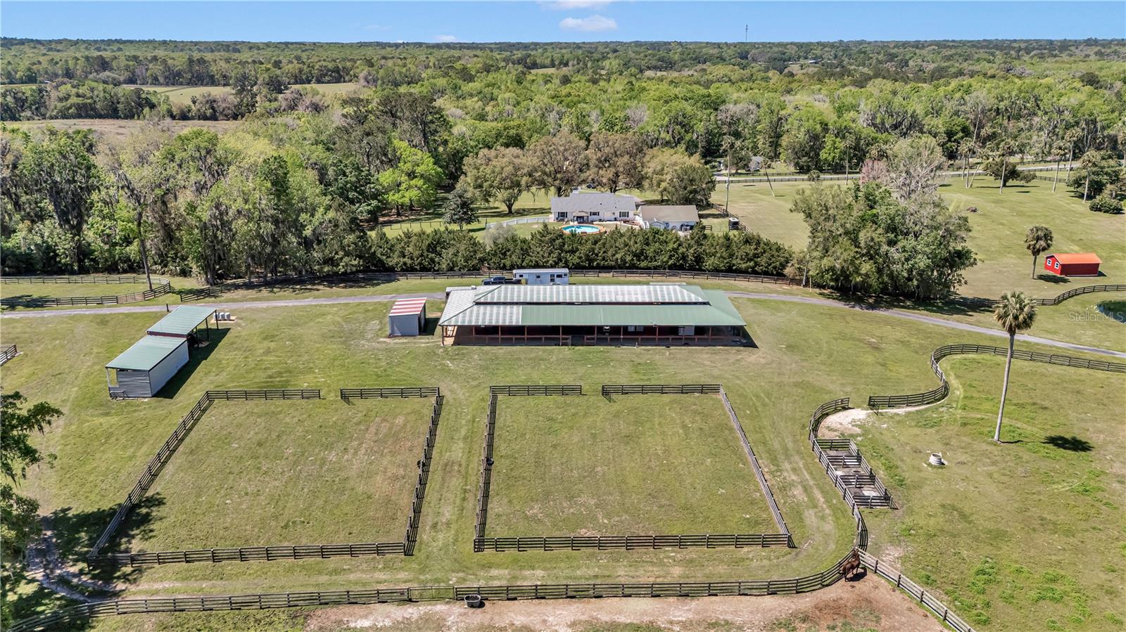 7000 NW HWY 320, MICANOPY, FL, 32667