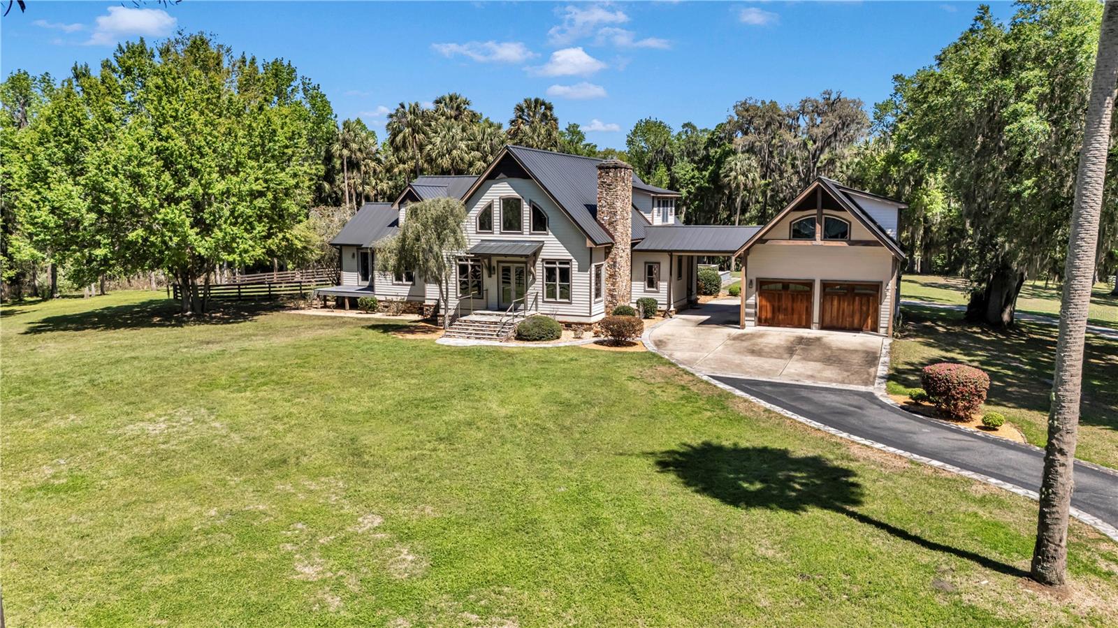 7000 NW HWY 320, MICANOPY, FL, 32667