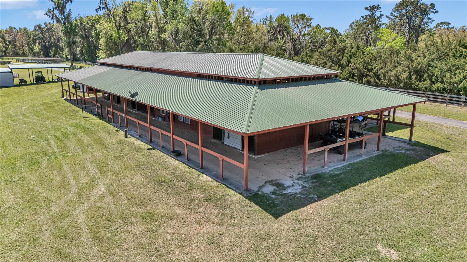 7000 NW HWY 320, MICANOPY, FL, 32667