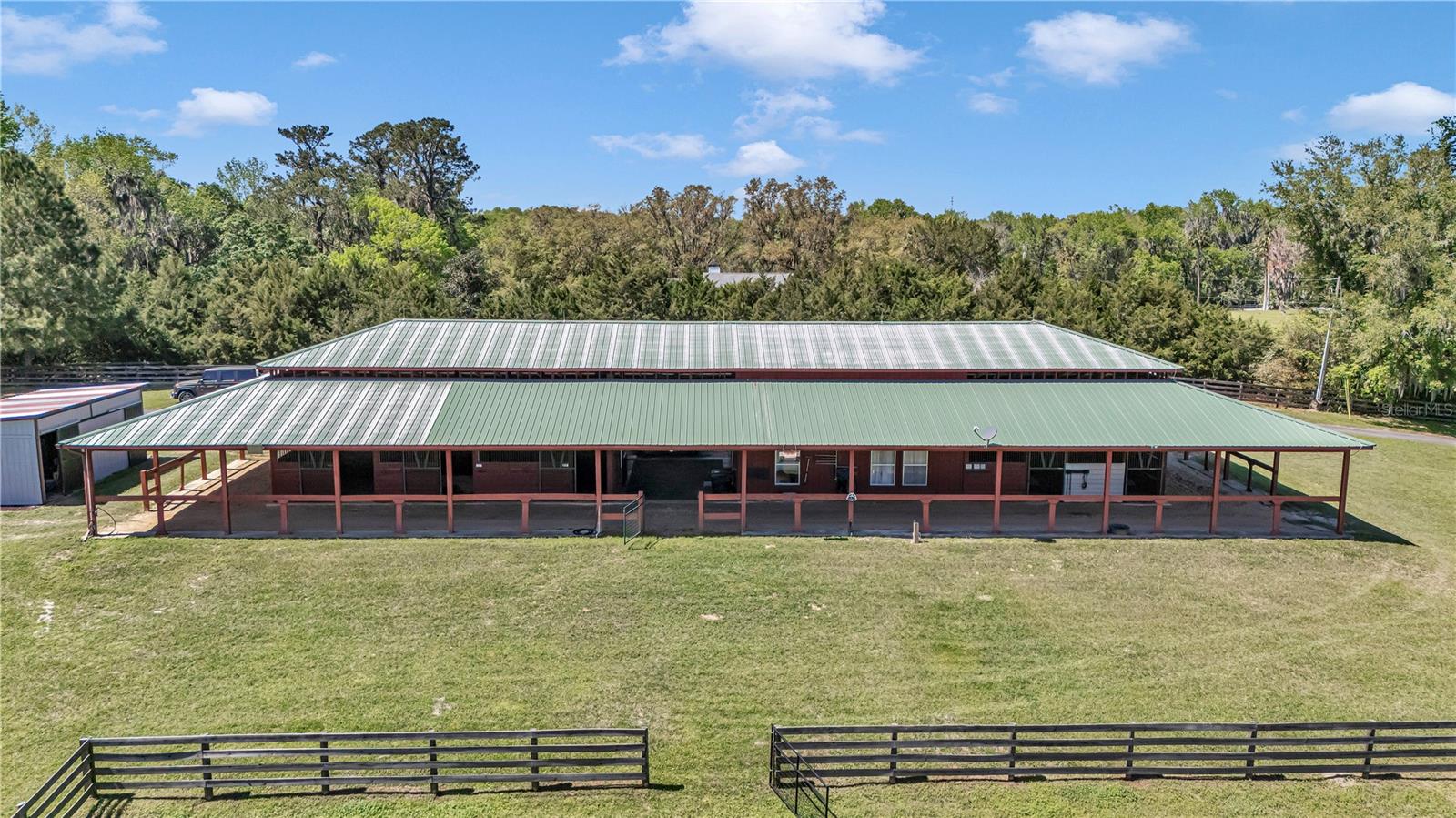 7000 NW HWY 320, MICANOPY, FL, 32667