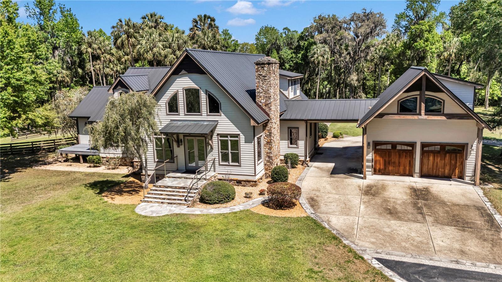 7000 NW HWY 320, MICANOPY, FL, 32667