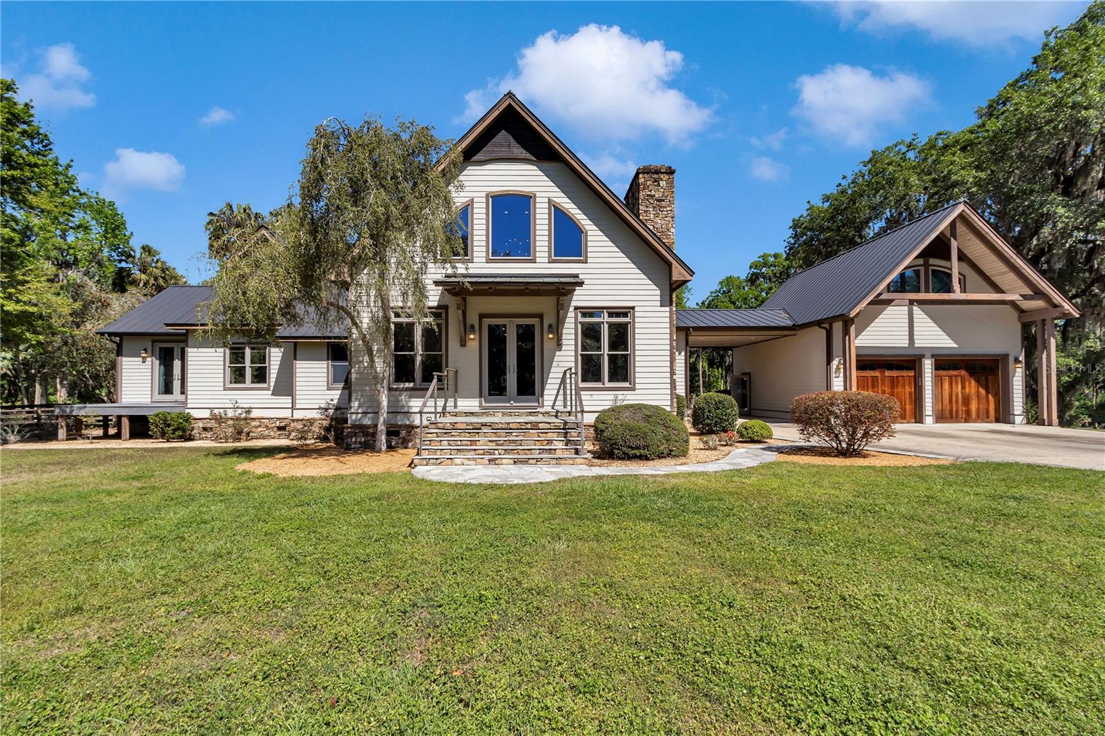7000 NW HWY 320, MICANOPY, FL, 32667