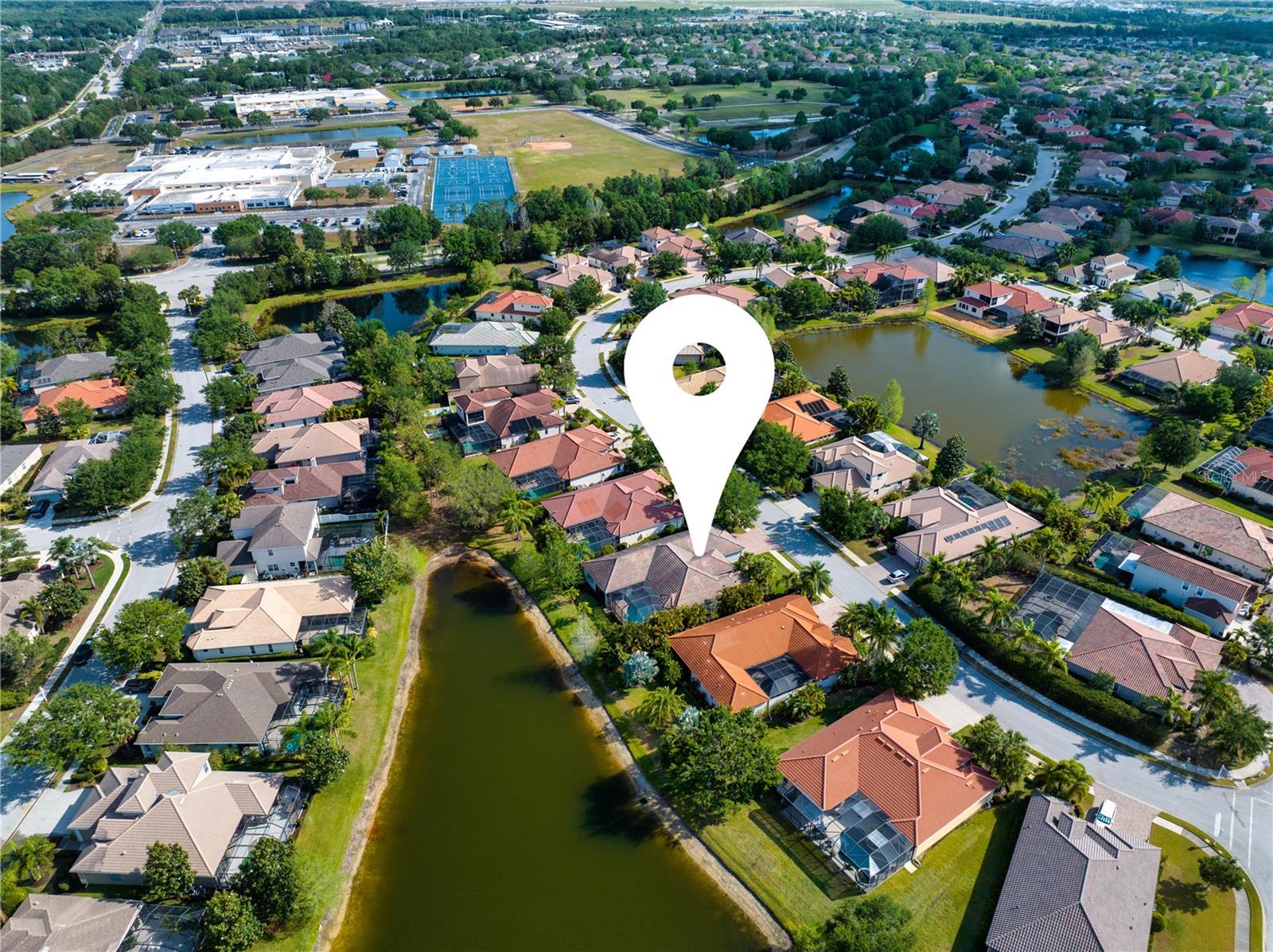 14717 BOWFIN TER, BRADENTON, FL, 34202