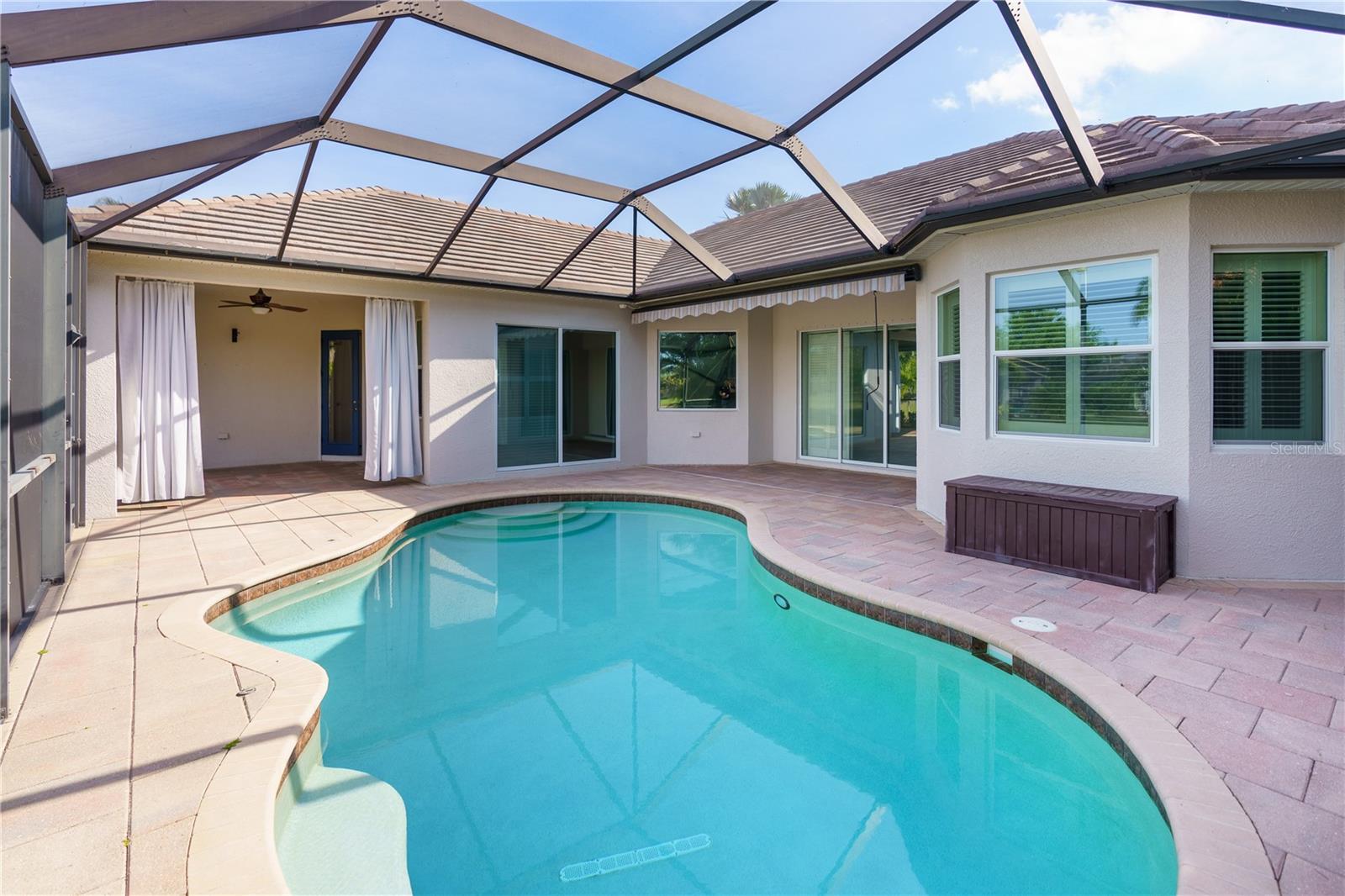 14717 BOWFIN TER, BRADENTON, FL, 34202