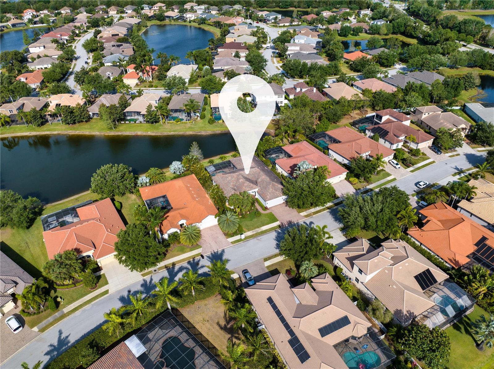 14717 BOWFIN TER, BRADENTON, FL, 34202