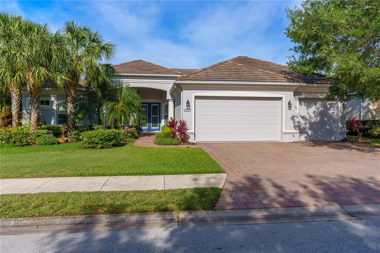 14717 BOWFIN TER, BRADENTON, FL, 34202