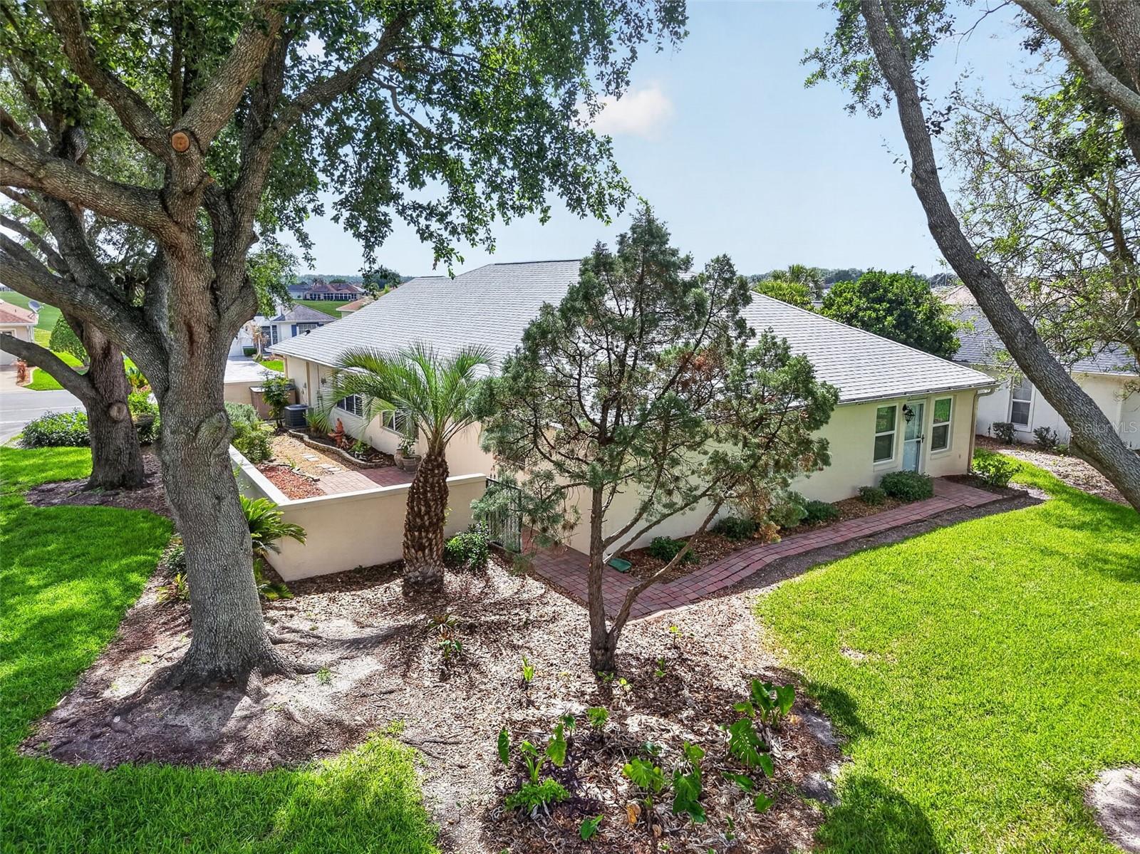 17808 SE 115TH CT, SUMMERFIELD, FL, 34491
