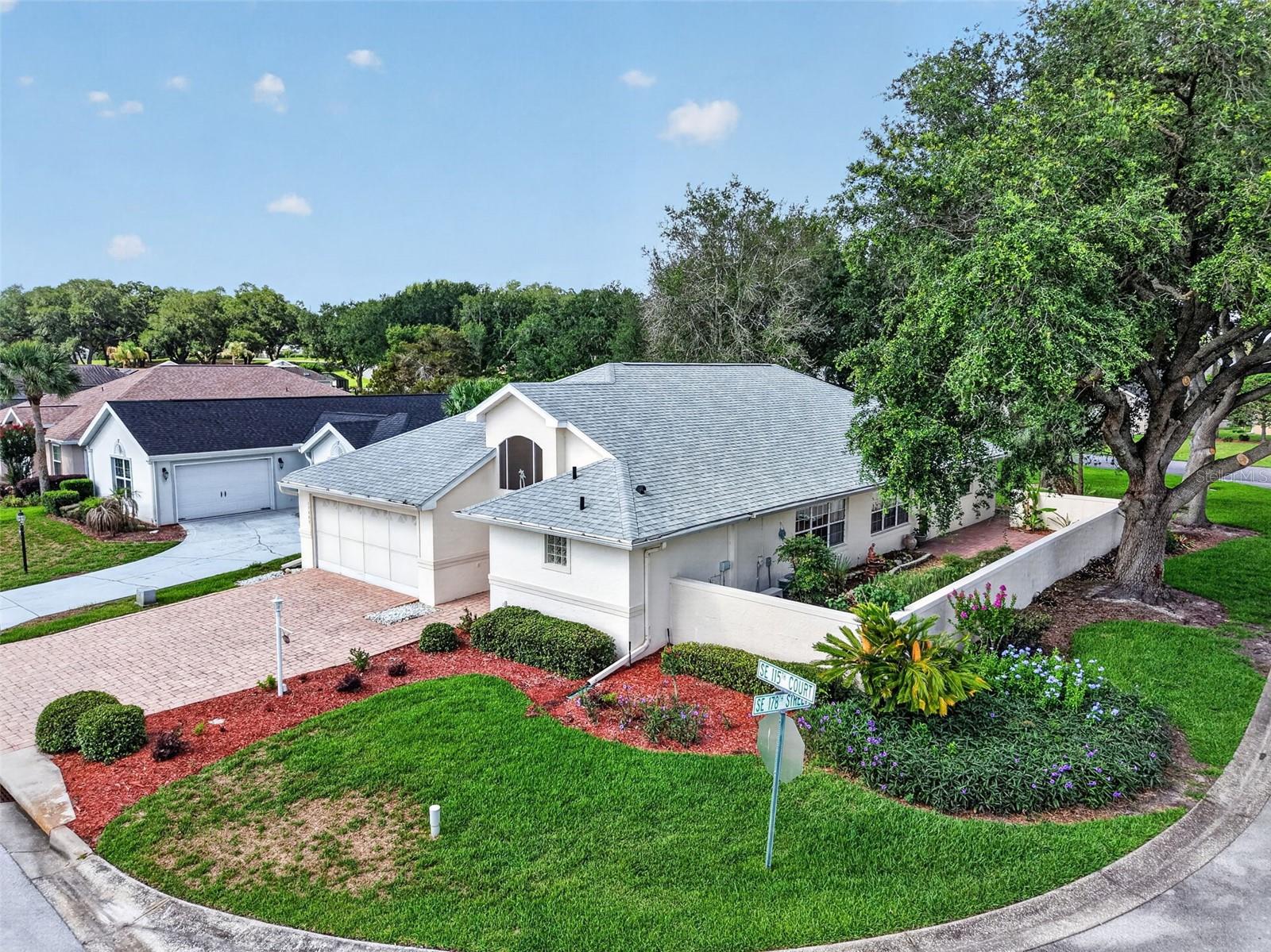 17808 SE 115TH CT, SUMMERFIELD, FL, 34491