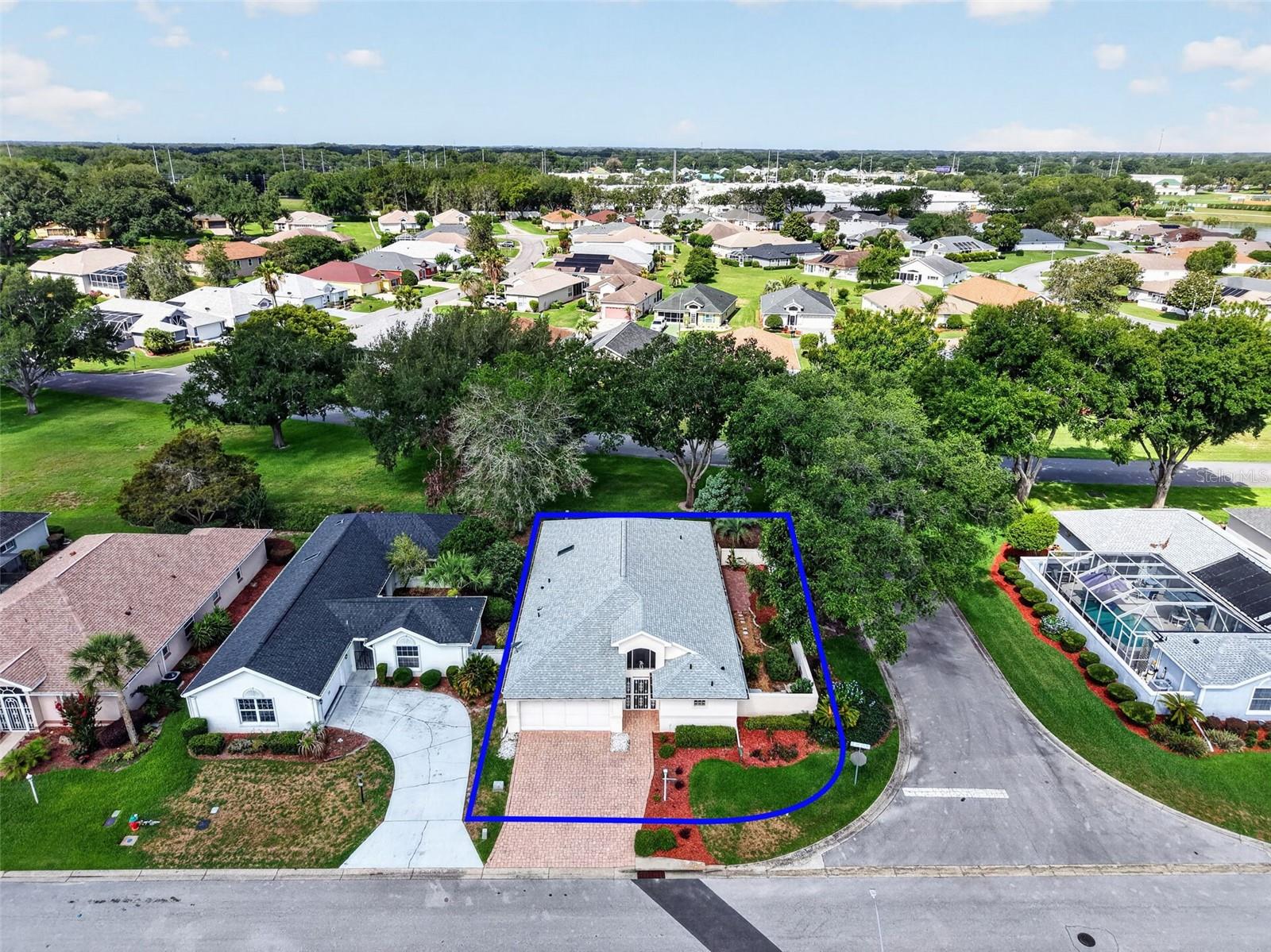 17808 SE 115TH CT, SUMMERFIELD, FL, 34491