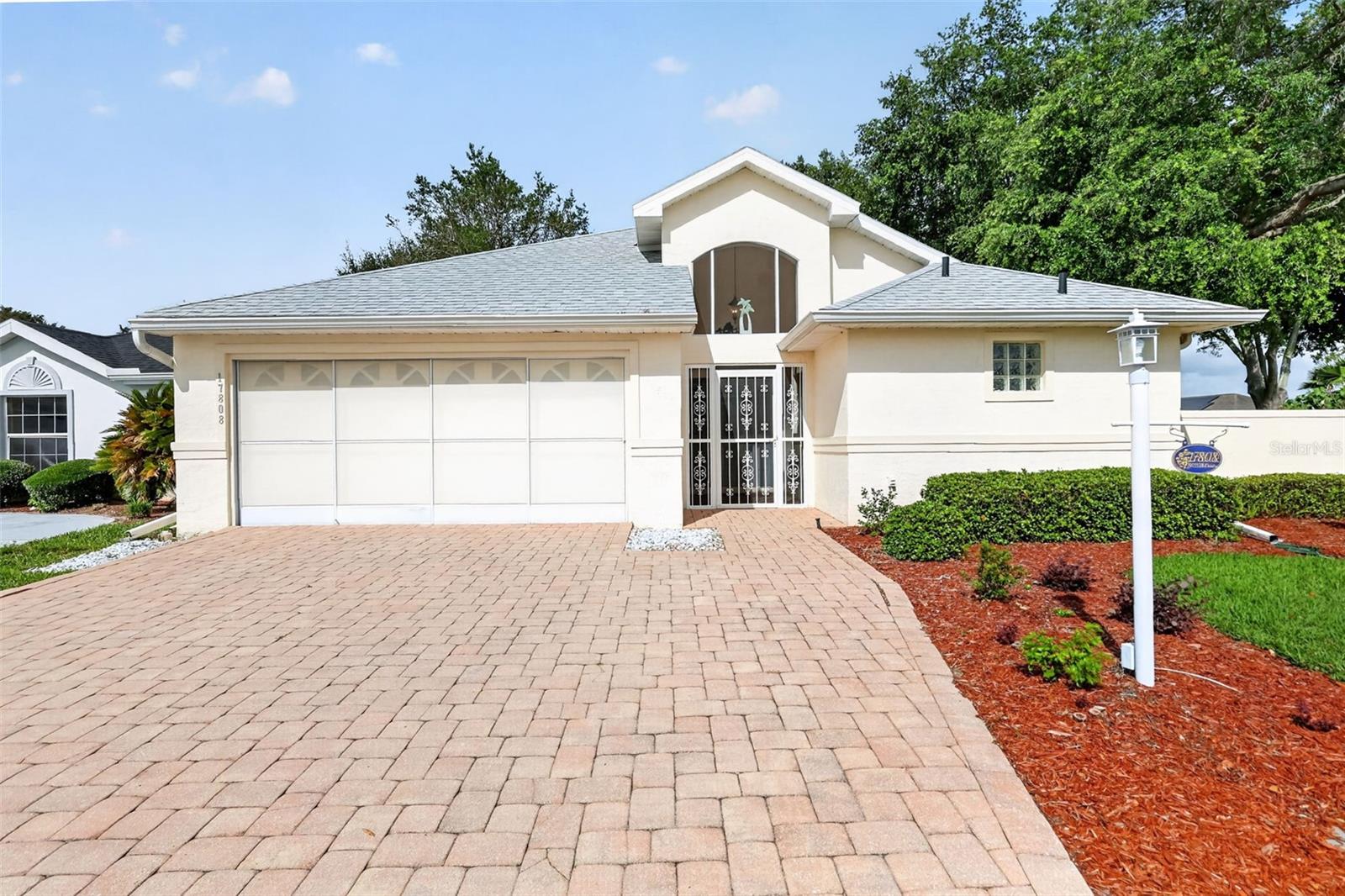 17808 SE 115TH CT, SUMMERFIELD, FL, 34491