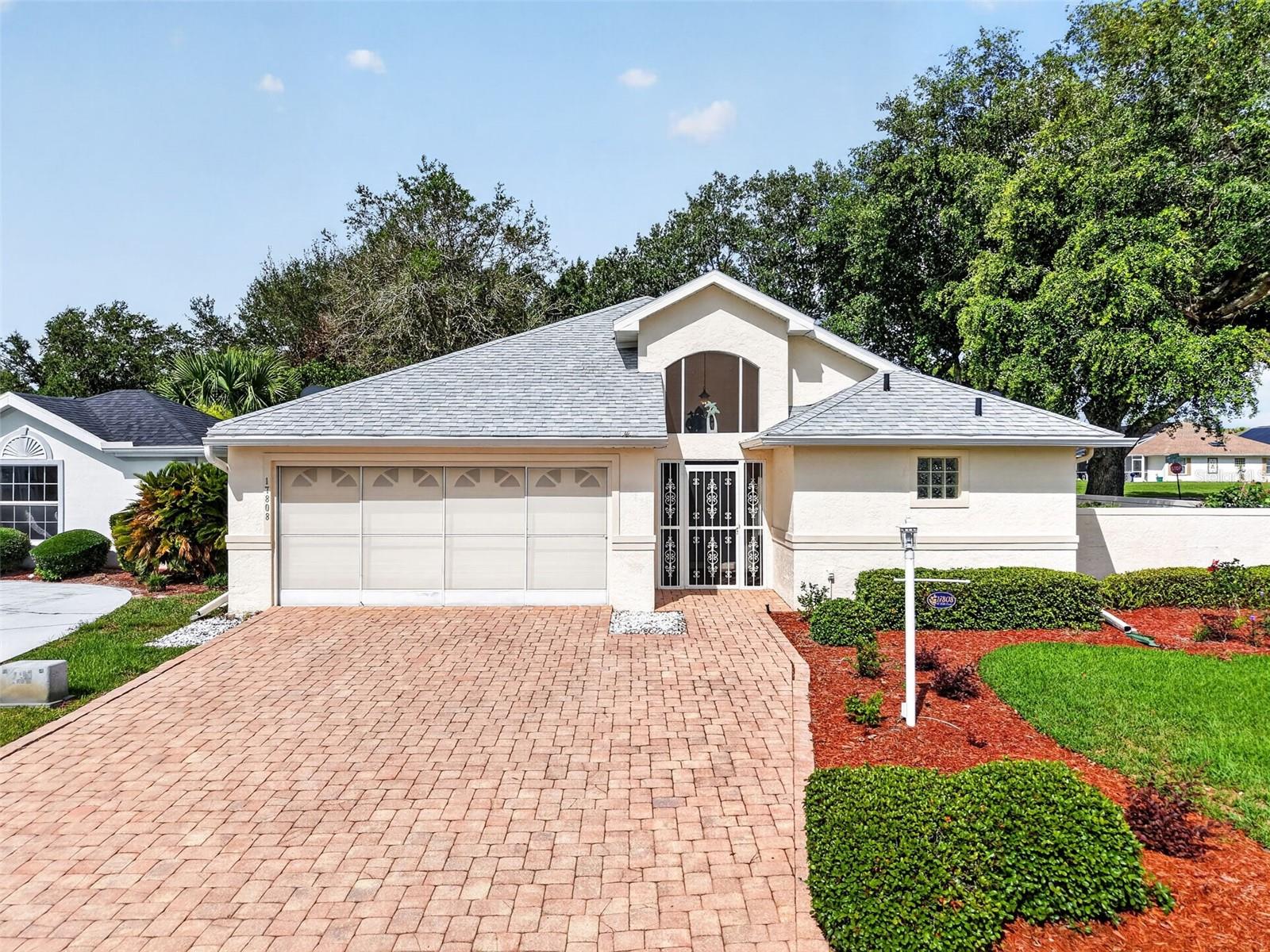 17808 SE 115TH CT, SUMMERFIELD, FL, 34491