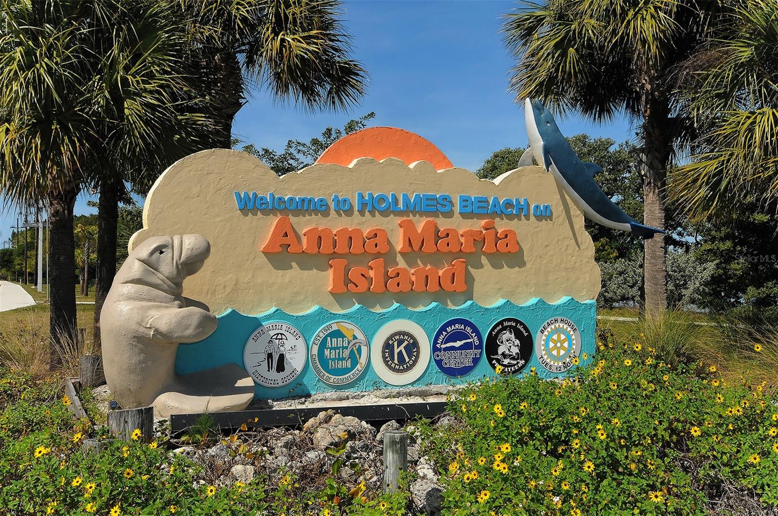 11 TIDY ISLAND BLVD #11, BRADENTON, FL, 34210
