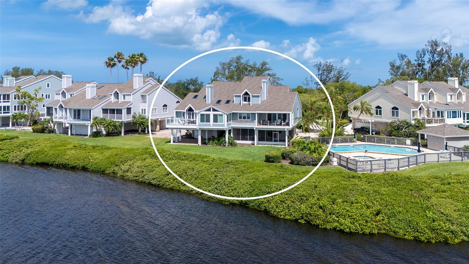 11 TIDY ISLAND BLVD #11, BRADENTON, FL, 34210