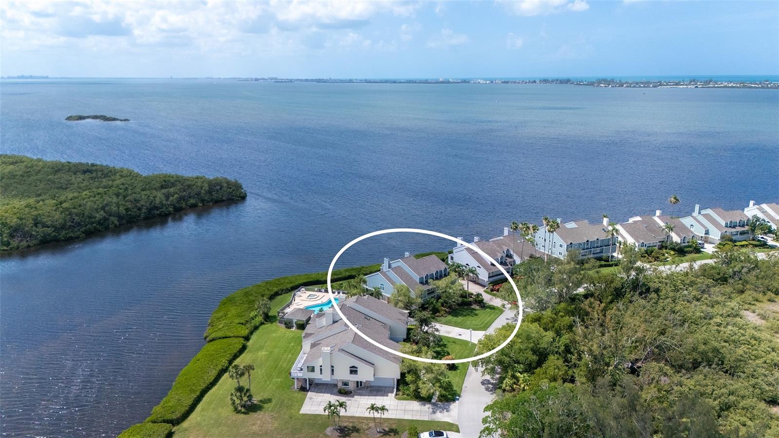 11 TIDY ISLAND BLVD #11, BRADENTON, FL, 34210