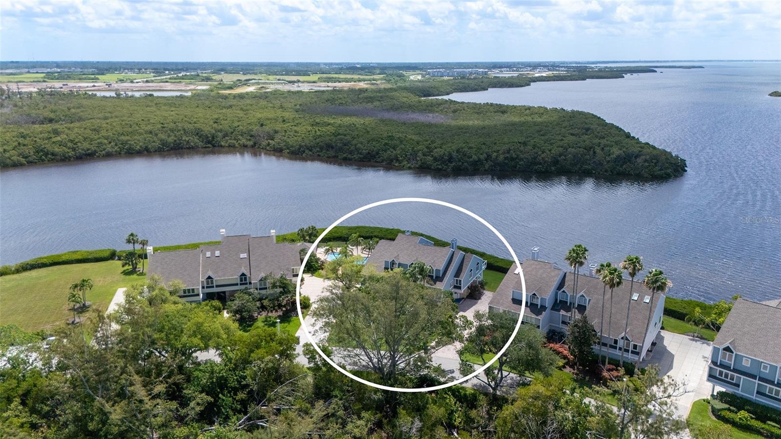 11 TIDY ISLAND BLVD #11, BRADENTON, FL, 34210