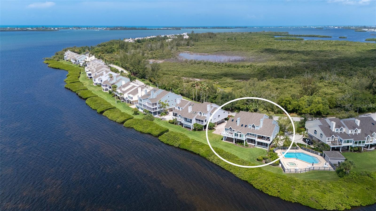 11 TIDY ISLAND BLVD #11, BRADENTON, FL, 34210
