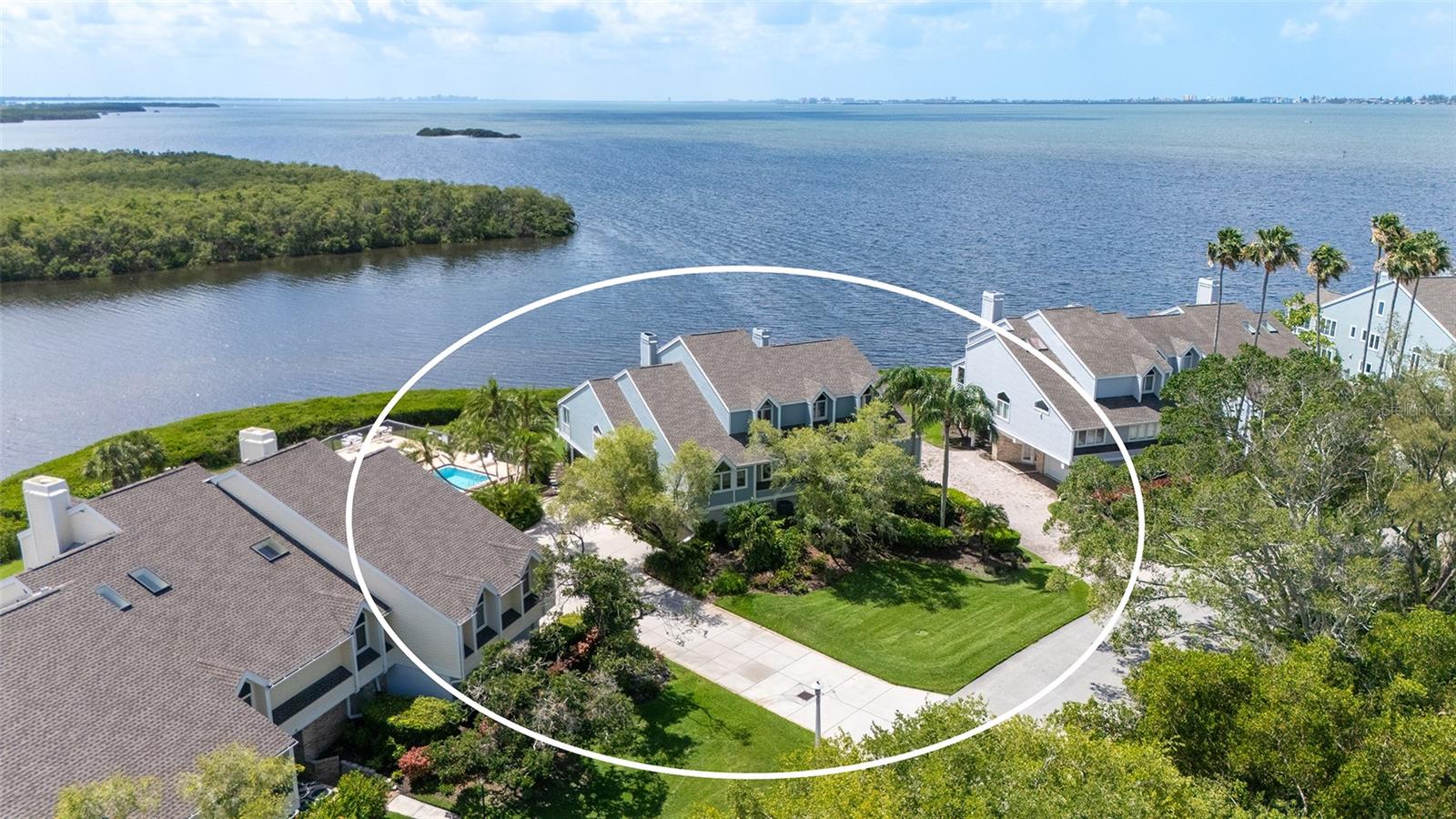 11 TIDY ISLAND BLVD #11, BRADENTON, FL, 34210