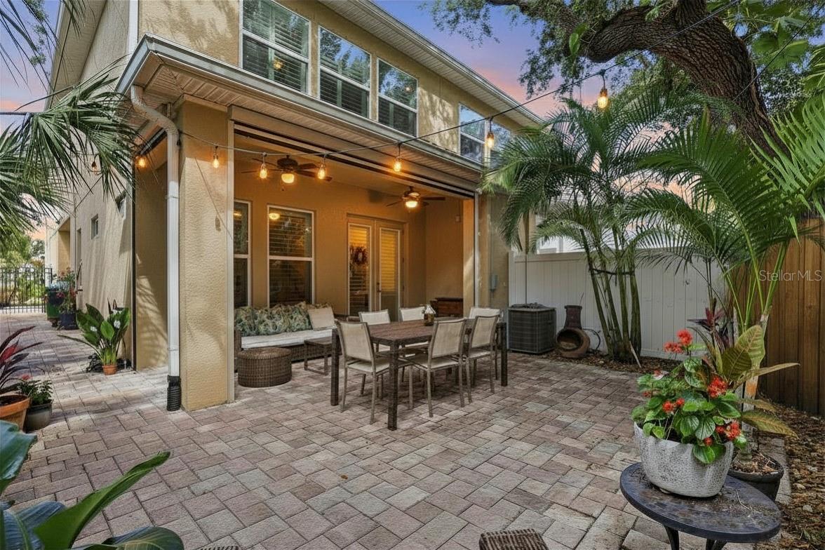 508 S LINCOLN AVE #2, TAMPA, FL, 33609