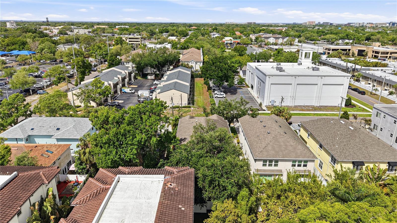 508 S LINCOLN AVE #2, TAMPA, FL, 33609
