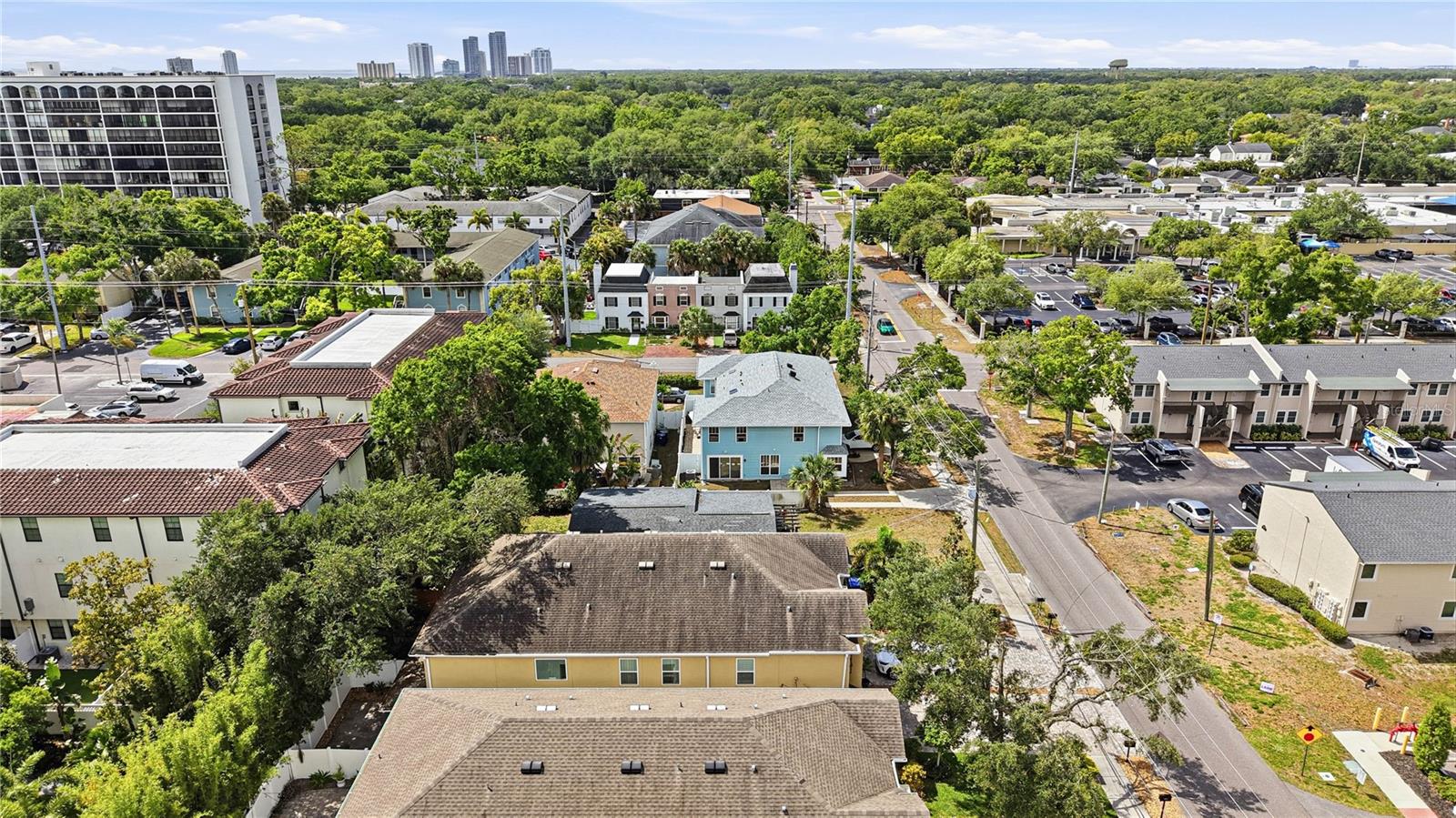 508 S LINCOLN AVE #2, TAMPA, FL, 33609