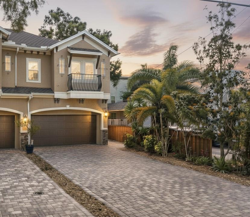 508 S LINCOLN AVE #2, TAMPA, FL, 33609