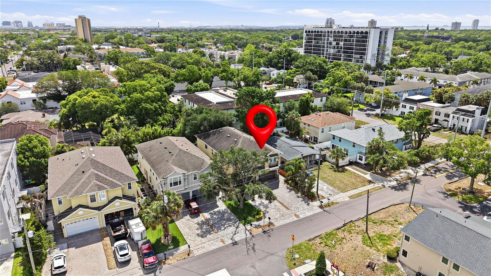 508 S LINCOLN AVE #2, TAMPA, FL, 33609