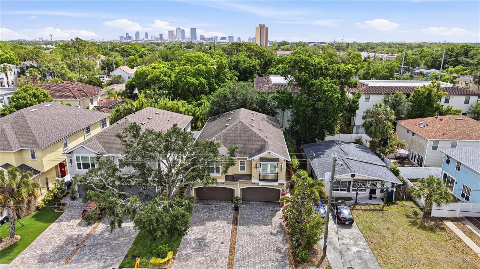 508 S LINCOLN AVE #2, TAMPA, FL, 33609