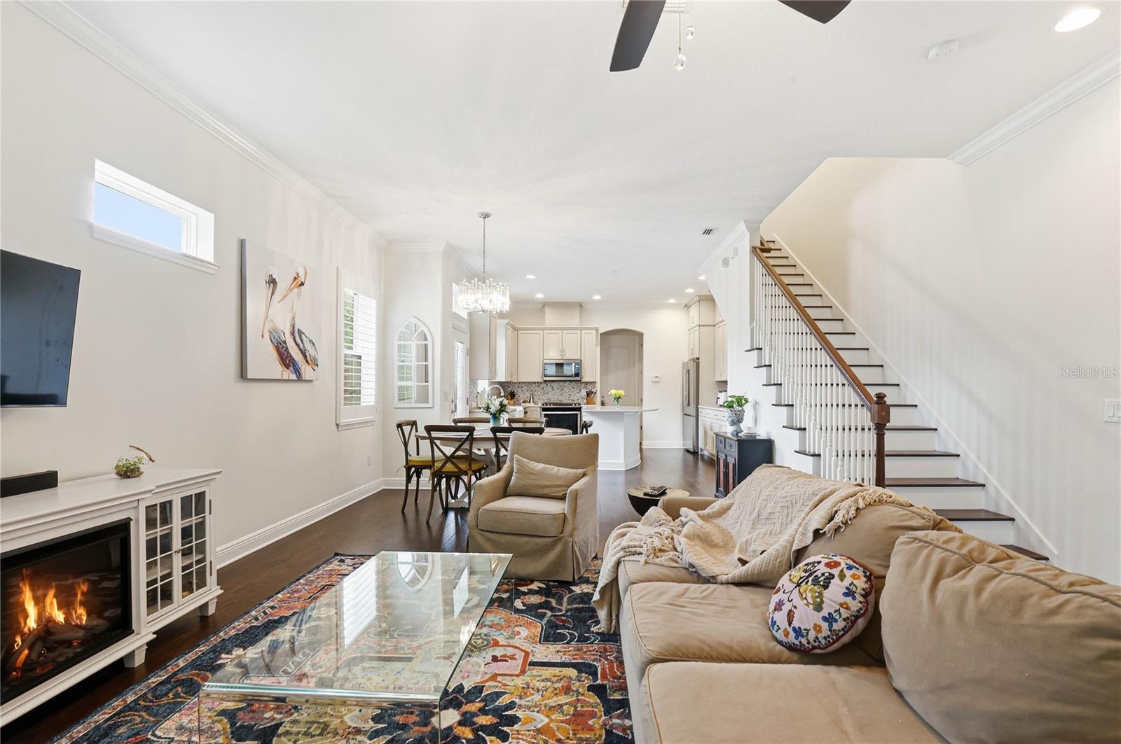 508 S LINCOLN AVE #2, TAMPA, FL, 33609