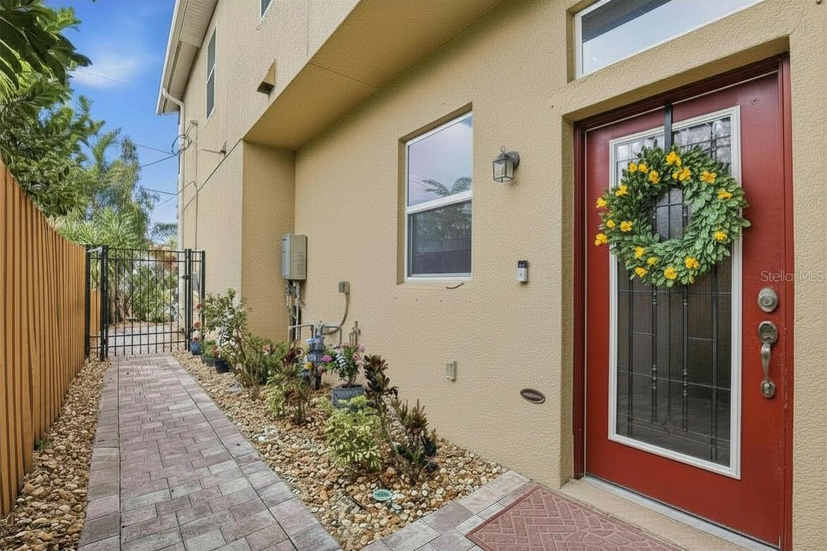 508 S LINCOLN AVE #2, TAMPA, FL, 33609
