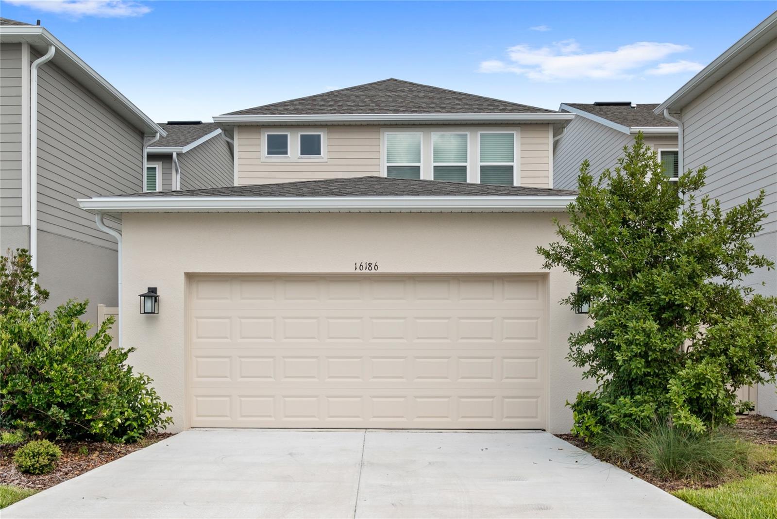 16186 HONEY HARVEST ST, WINTER GARDEN, FL, 34787