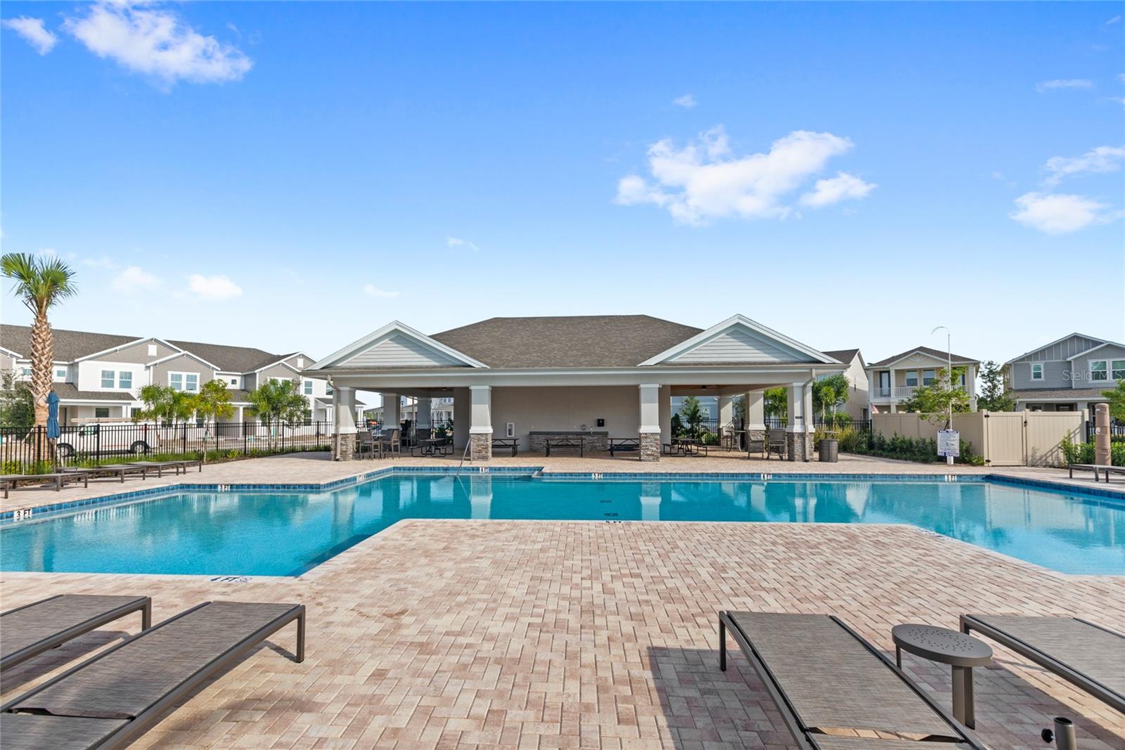 16186 HONEY HARVEST ST, WINTER GARDEN, FL, 34787