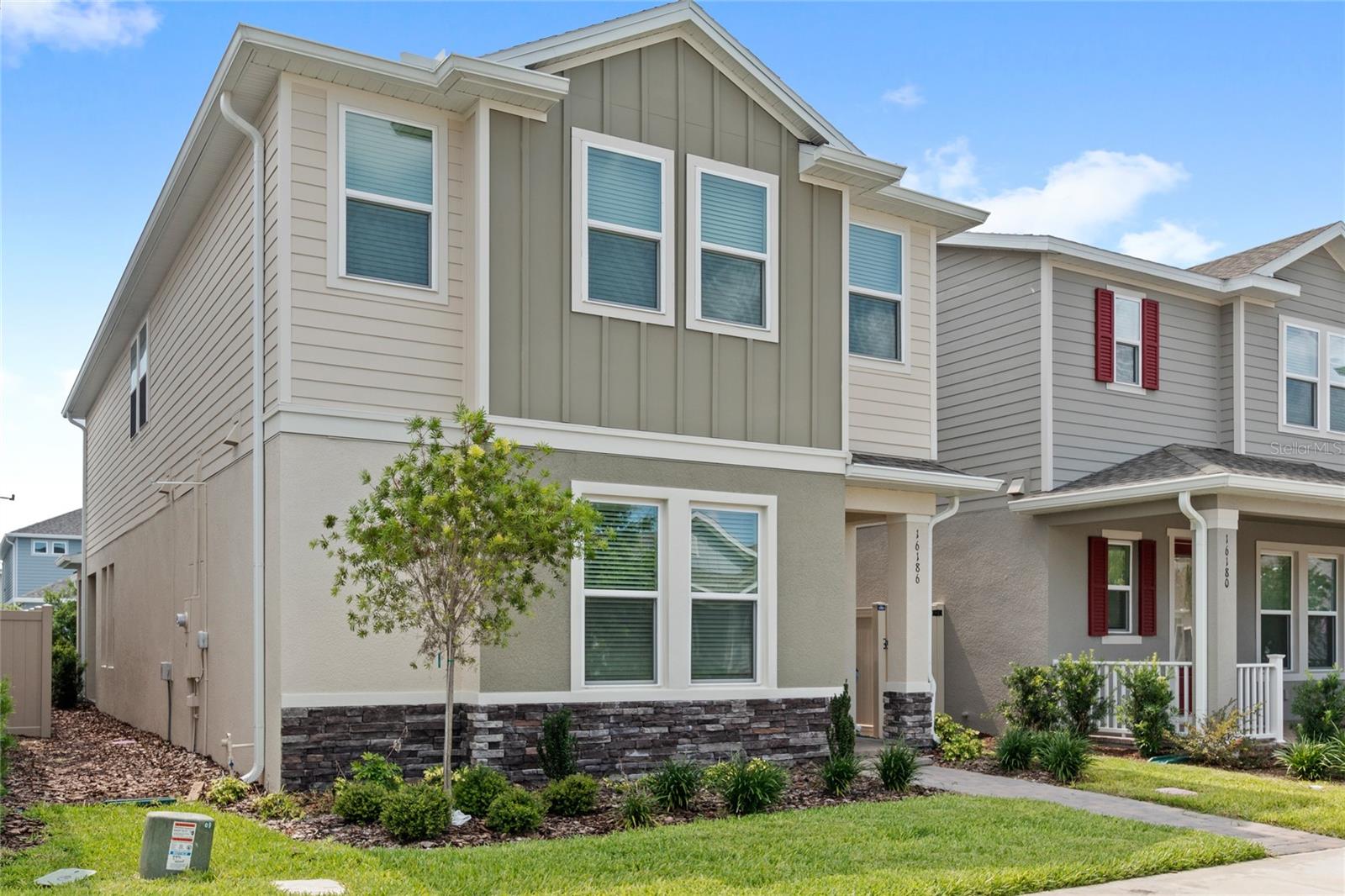 16186 HONEY HARVEST ST, WINTER GARDEN, FL, 34787