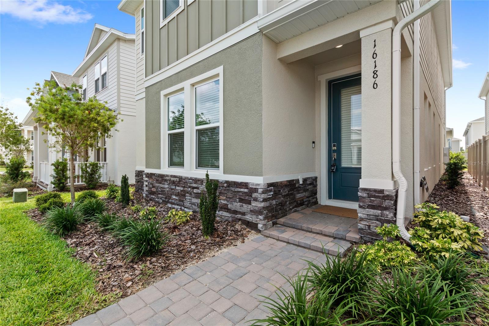 16186 HONEY HARVEST ST, WINTER GARDEN, FL, 34787