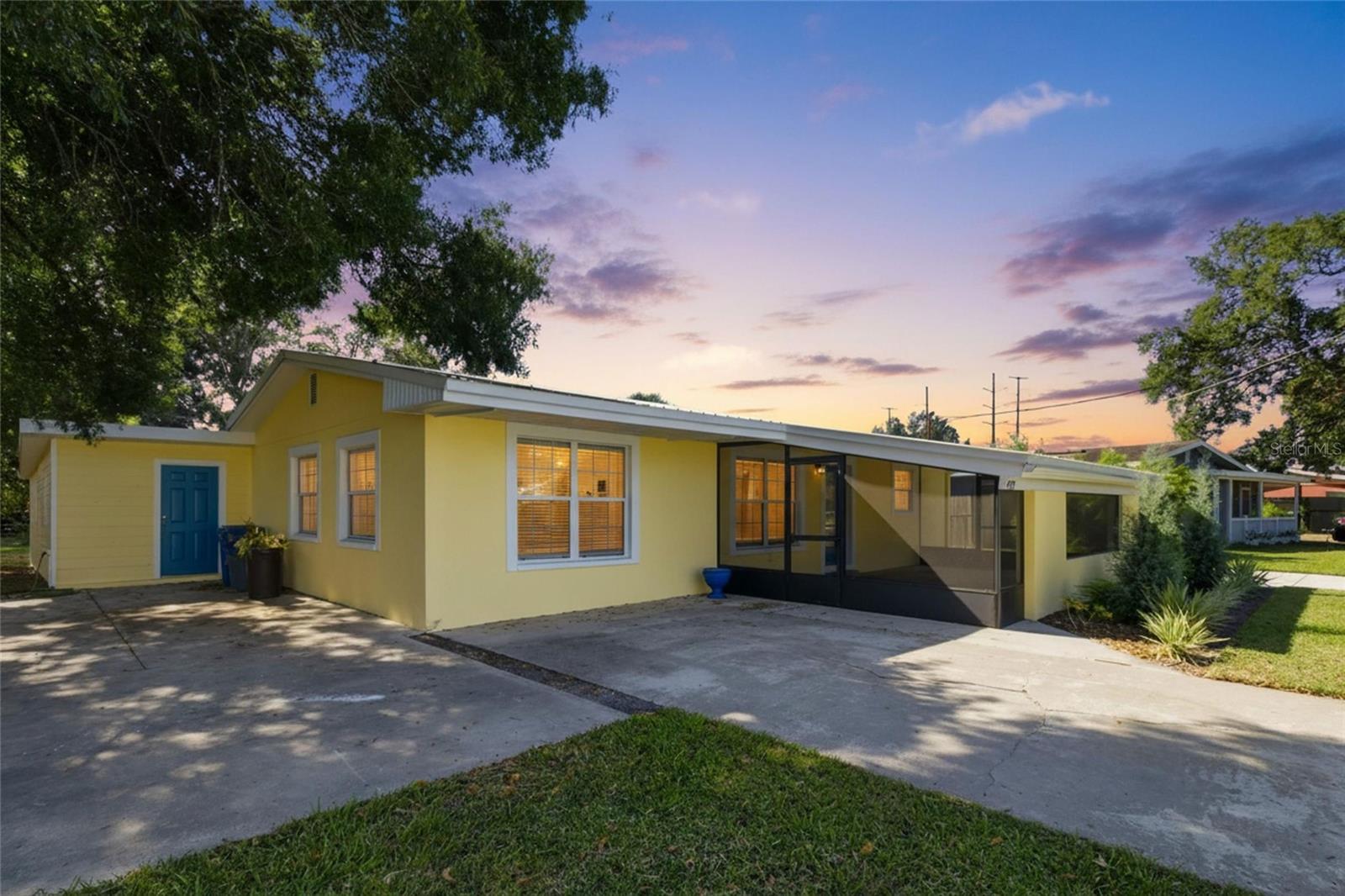 4509 26TH AVE S, TAMPA, FL, 33619