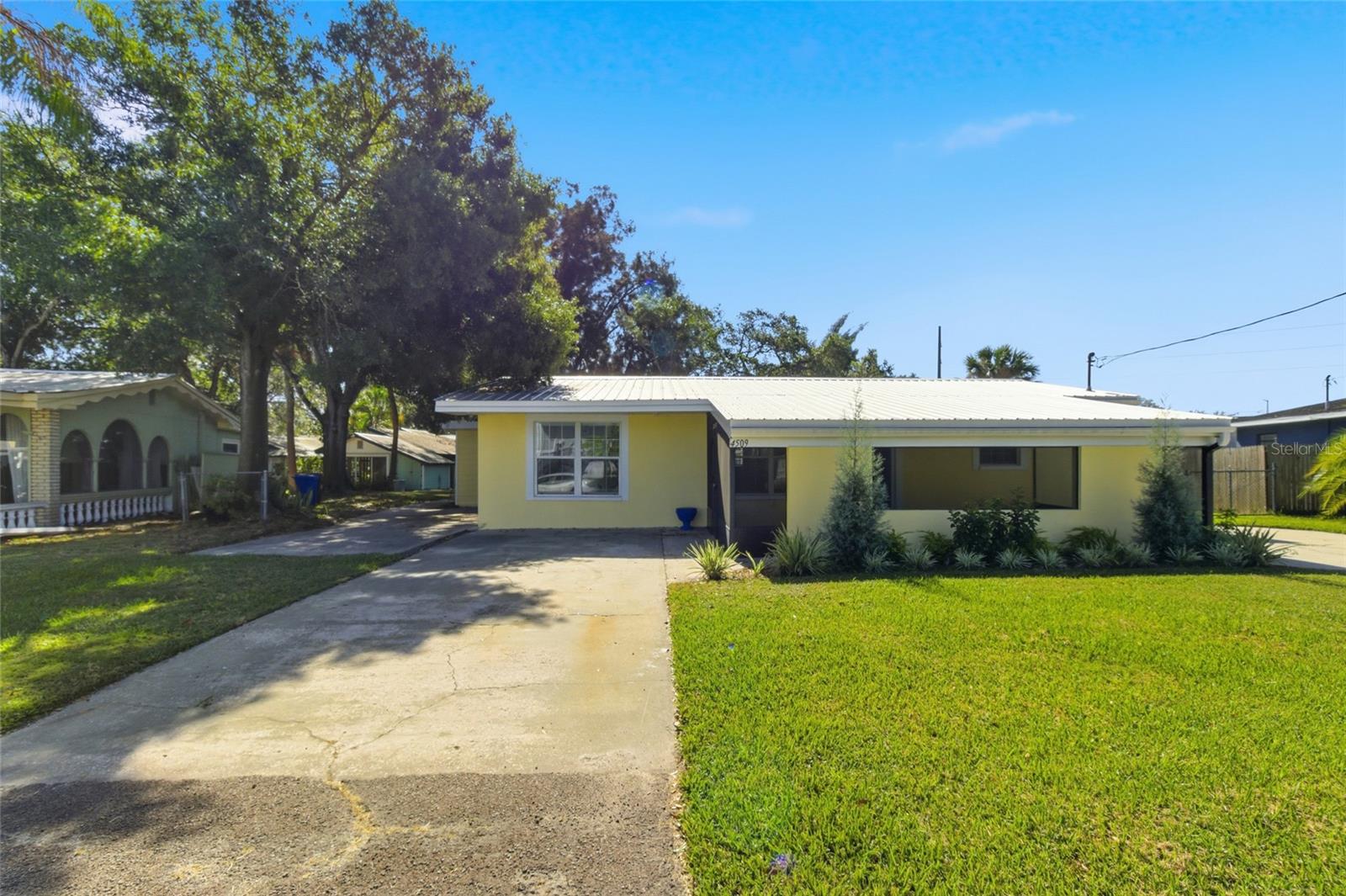 4509 26TH AVE S, TAMPA, FL, 33619