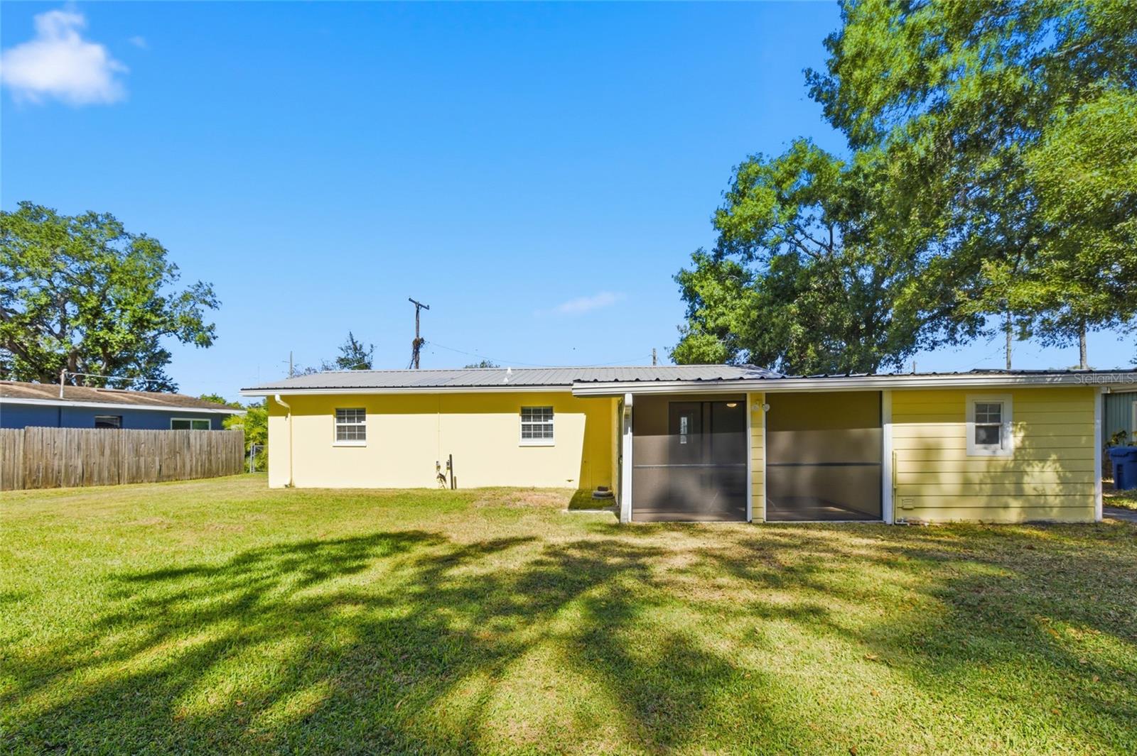 4509 26TH AVE S, TAMPA, FL, 33619