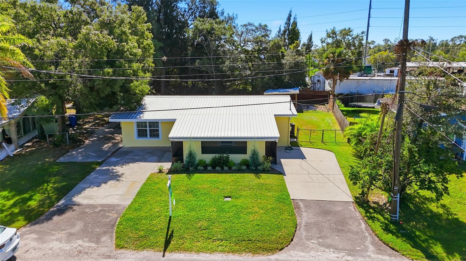 4509 26TH AVE S, TAMPA, FL, 33619