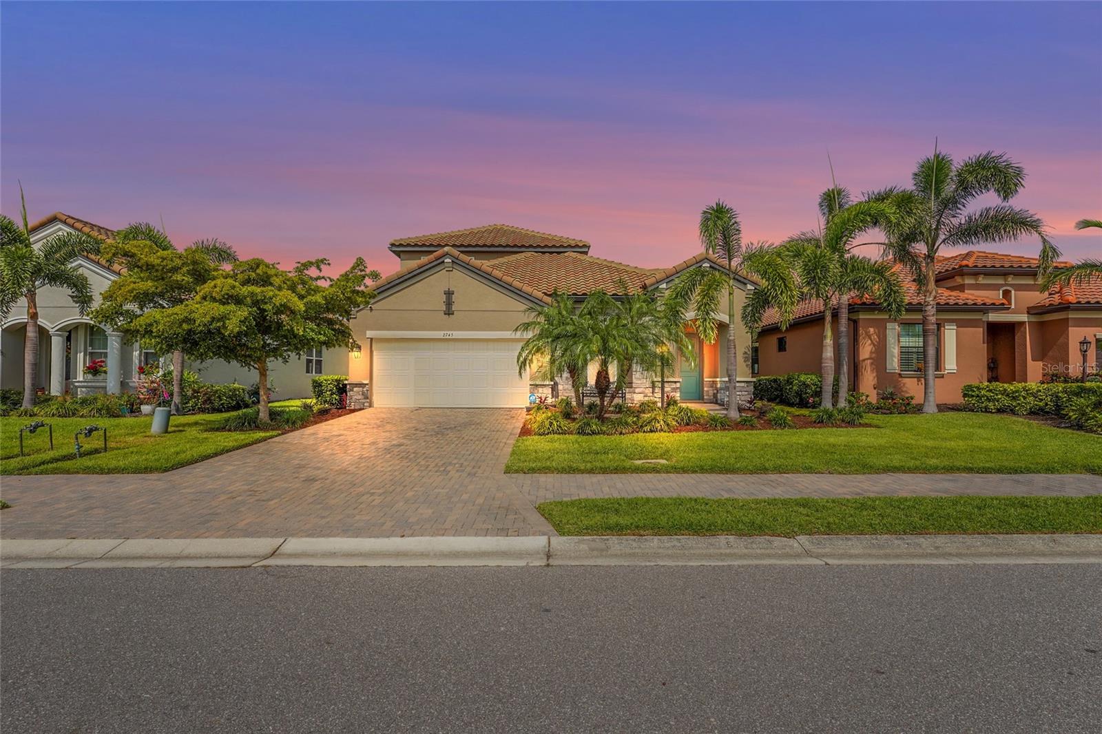 2745 62ND AVE E, ELLENTON, FL, 34222