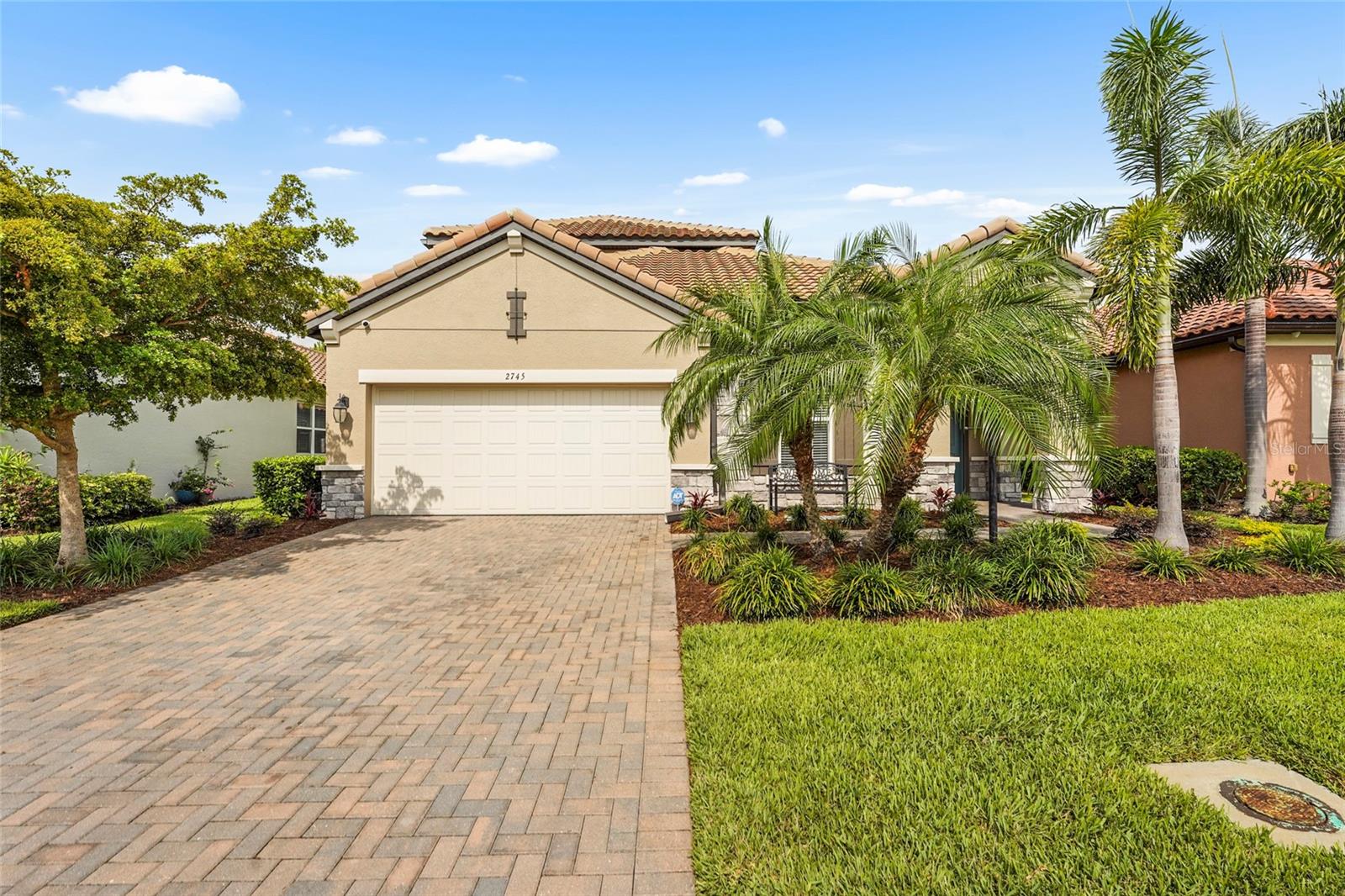 2745 62ND AVE E, ELLENTON, FL, 34222