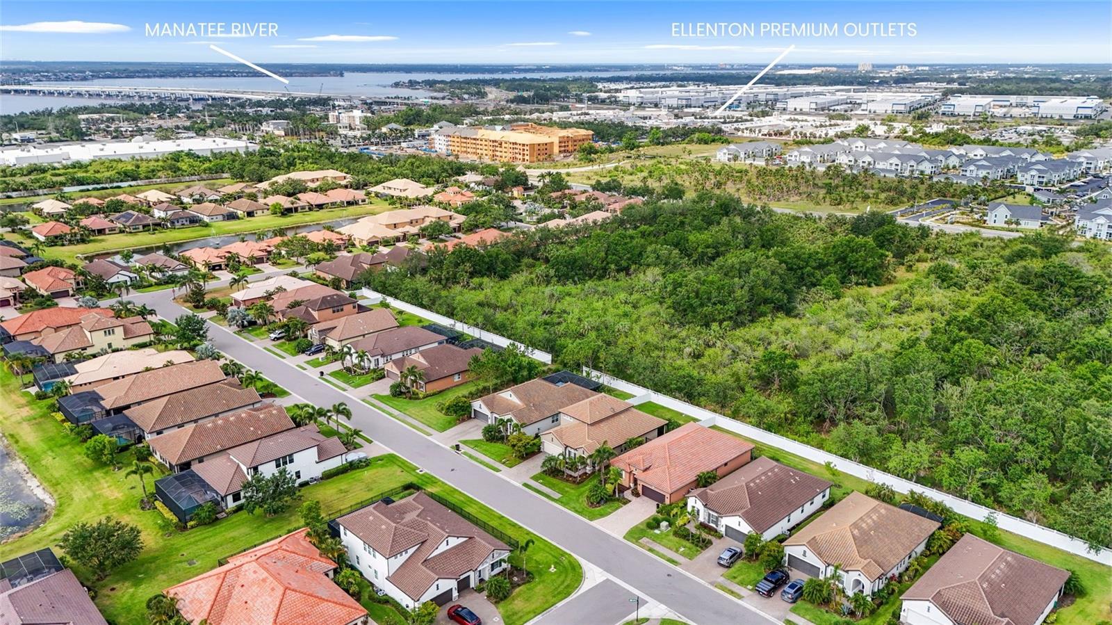 2745 62ND AVE E, ELLENTON, FL, 34222