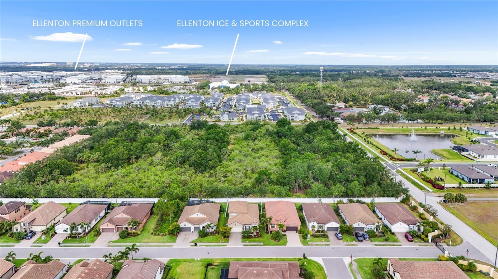 2745 62ND AVE E, ELLENTON, FL, 34222