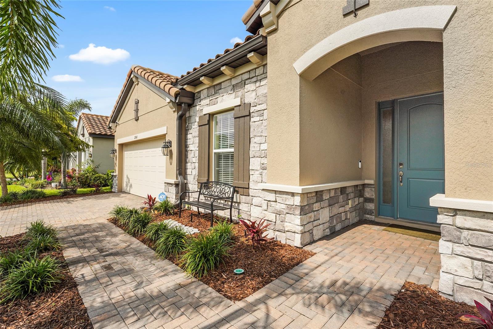 2745 62ND AVE E, ELLENTON, FL, 34222